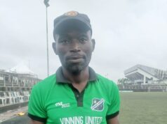 Vining United FC Triumph Over North York FC: Coach Akinpelu Reveals Winning Formula