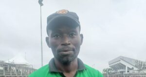 Vining United FC Triumph Over North York FC: Coach Akinpelu Reveals Winning Formula