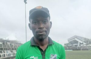Vining United FC Triumph Over North York FC: Coach Akinpelu Reveals Winning Formula