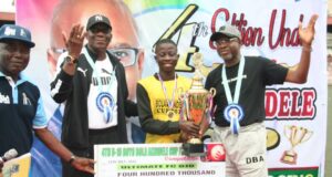 B.Unit, Greater Tomorrow, Rocky, Omole Queens Battle In Akindele Cup Final