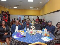 Badminton Federation of Nigeria (BFN) Hosts Shuttle Symphony Ahead of Lagos International Badminton Classics