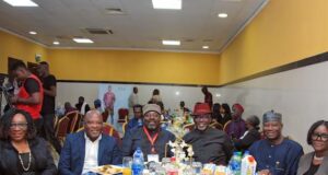 Badminton Federation of Nigeria (BFN) Hosts Shuttle Symphony Ahead of Lagos International Badminton Classics
