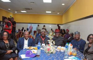 Badminton Federation of Nigeria (BFN) Hosts Shuttle Symphony Ahead of Lagos International Badminton Classics
