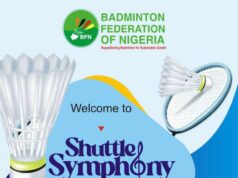 Shuttle Symphony As Sports Friendly Firms Gather Ahead Of Lagos International Badminton Classics