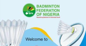 Shuttle Symphony As Sports Friendly Firms Gather Ahead Of Lagos International Badminton Classics