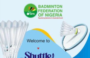 Shuttle Symphony As Sports Friendly Firms Gather Ahead Of Lagos International Badminton Classics