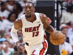 Heat’s Adebayo, Cavaliers’ Garland, Warriors’ Kuminga And Magic’s Suggs To Coach Top Prospects At Basketball Without Borders Africa 2023