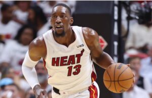 Heat’s Adebayo, Cavaliers’ Garland, Warriors’ Kuminga And Magic’s Suggs To Coach Top Prospects At Basketball Without Borders Africa 2023