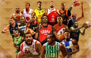 16 Players with Basketball Africa League (BAL) Experience to compete in 2023 International Basketball Association (FIBA) Basketball World Cup