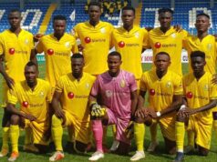 Battle of the Rising Stars, Bendel Insurance Unveils Nominees for Young Player of the Season Award