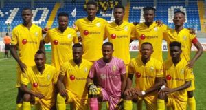 Battle of the Rising Stars, Bendel Insurance Unveils Nominees for Young Player of the Season Award