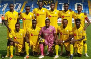 Battle of the Rising Stars, Bendel Insurance Unveils Nominees for Young Player of the Season Award