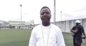 Bishop Olufemi Omomajemi Leads BOFA FC in Nationwide League One with High Expectations