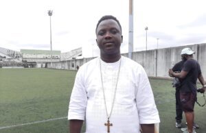 Bishop Olufemi Omomajemi Leads BOFA FC in Nationwide League One with High Expectations