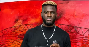 Bayer Leverkusen Pulls Off Sensational Signing Of Nigerian Star Victor Boniface From Union Saint Gilloise