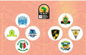 CAF Women’s Champions League: All Participating Clubs Cleared To Compete After Meeting Club Licensing Requirements