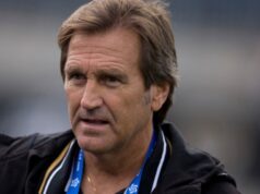 Nigeria Considers Sacking Head Coach Randy Waldrum on Eve of 2023 Women’s World Cup