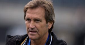 Nigeria Considers Sacking Head Coach Randy Waldrum on Eve of 2023 Women’s World Cup
