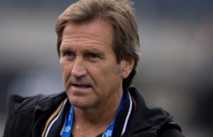 Nigeria Considers Sacking Head Coach Randy Waldrum on Eve of 2023 Women’s World Cup
