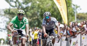 Cycling Lagos Championship Launches Online Registration for Greener Ride Edition