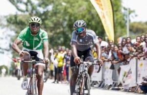 Cycling Lagos Championship Launches Online Registration for Greener Ride Edition