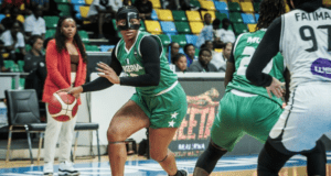 Nigeria’s D’Tigress Secure Quarter-Finals Victory, Set Sights on Fourth Consecutive AfroBasket Title
