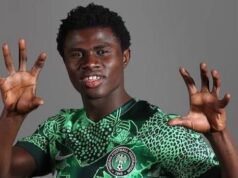 Nigerian Teen Sensation Daniel Daga Confirms Interest From AC Milan, Liverpool, Watford, More