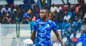Enyimba Nears Signing Of Defender Desmond Ojietefian From Shooting Stars