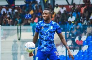Enyimba Nears Signing Of Defender Desmond Ojietefian From Shooting Stars
