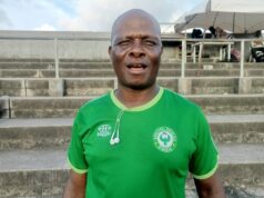 2022/2023 NLO Division 2: ‘Our Hardwork Is Paying Off’ – Coach Dominic Onyeji Concedes As Unbeaten Campaign Continues