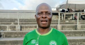 2022/2023 NLO Division 2: ‘Our Hardwork Is Paying Off’ – Coach Dominic Onyeji Concedes As Unbeaten Campaign Continues