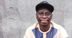 Olympic Gold Medalist Introduces Dosu Joseph FC in Nationwide League One Debut
