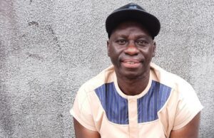 Olympic Gold Medalist Introduces Dosu Joseph FC in Nationwide League One Debut