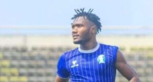 Young Defender Uche Ezeala Returns To Shooting Stars, Aims To Impress For NPFL Season