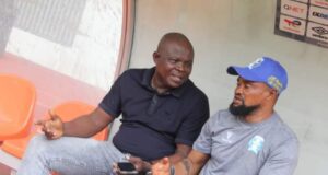 3SC GM, TA Charge Players On Determination, Discipline, Dedication As Team Resumes Training
