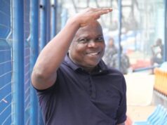 NPFL: Gbenga Ogunbote Joins Plateau United Ahead of Second Stanza