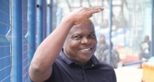 NPFL: Gbenga Ogunbote Joins Plateau United Ahead of Second Stanza