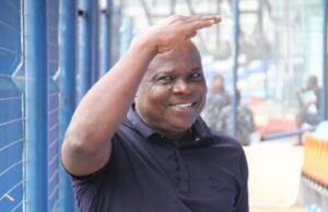 NPFL: Gbenga Ogunbote Joins Plateau United Ahead of Second Stanza