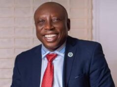 Emmanuel Danjuma Attah: Meet The New Nigeria National league (NNL) Chief Executive Officer