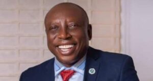 Emmanuel Danjuma Attah: Meet The New Nigeria National league (NNL) Chief Executive Officer