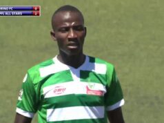 Bendel Insurance Eyes Kano Pillars’ Star Defender Fahad Usman To Bolster Squad Strength