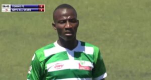 Bendel Insurance Eyes Kano Pillars’ Star Defender Fahad Usman To Bolster Squad Strength