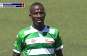 Bendel Insurance Eyes Kano Pillars’ Star Defender Fahad Usman To Bolster Squad Strength