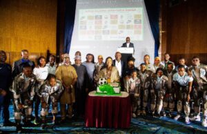 FIFA Women’s World Cup 2023: President’s Wife Challenges Falcons To Dazzle The World