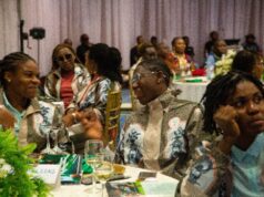 Super Falcons Aim to Soar High and Bring FIFA Women’s World Cup Home Super Falcons Receive Send-Off Dinner with High Expectations