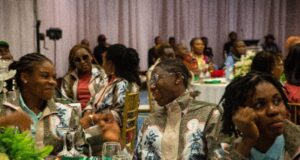 Super Falcons Aim to Soar High and Bring FIFA Women’s World Cup Home Super Falcons Receive Send-Off Dinner with High Expectations