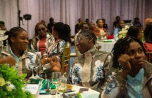 Super Falcons Aim to Soar High and Bring FIFA Women’s World Cup Home Super Falcons Receive Send-Off Dinner with High Expectations