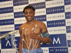 Nigerian Descent Midfielder Fisayo Dele-Bashiru Completes Move to Hatayspor Kulubu in Turkey