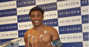 Nigerian Descent Midfielder Fisayo Dele-Bashiru Completes Move to Hatayspor Kulubu in Turkey