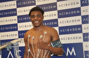 Nigerian Descent Midfielder Fisayo Dele-Bashiru Completes Move to Hatayspor Kulubu in Turkey